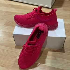 Pony Hot Pink Sneakers size 38/7